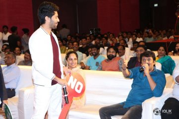 O Pitta Katha Movie Pre Release Event